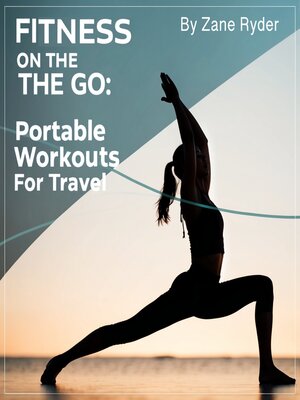 cover image of Fitness on the Go